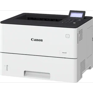 Замена лазера на принтере Canon X1643P в Самаре